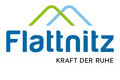 Flattnitz - Logo