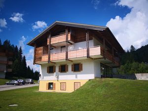  Apartment Alpenstille Flattnitz