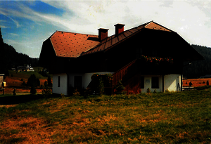  Haus Ossacher