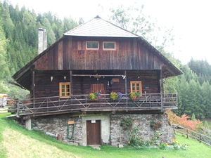  Eselhütte - Wolfgang Monai