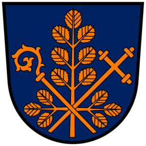 Amtstafel Gemeinde Glödnitz im GurktalKärnten