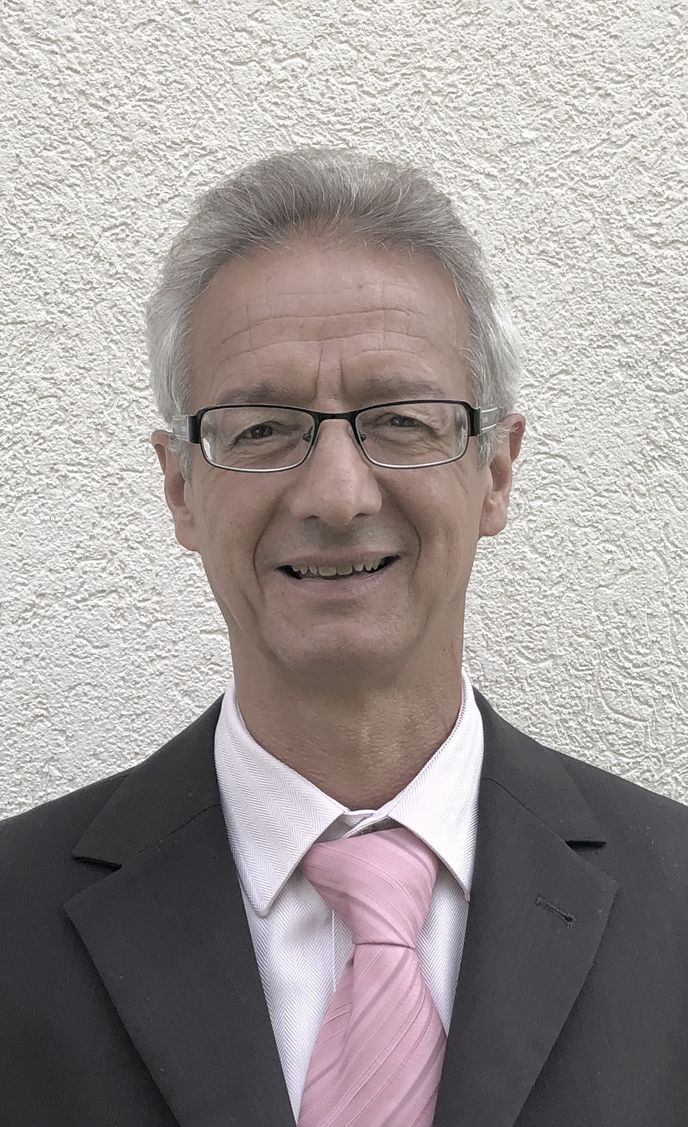 Franz Tamegger