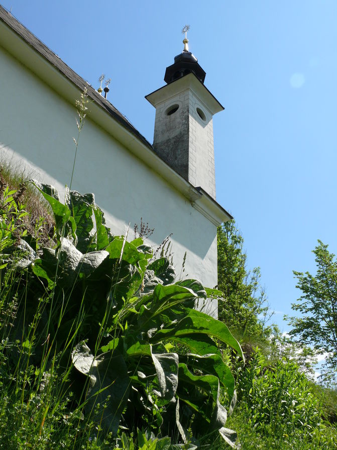 Kapelle Maria Loretto