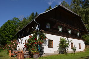  Neboth Hütte - Leitner Gerlinde