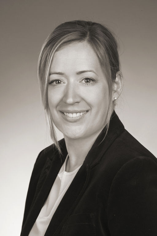 Silvia Malloth